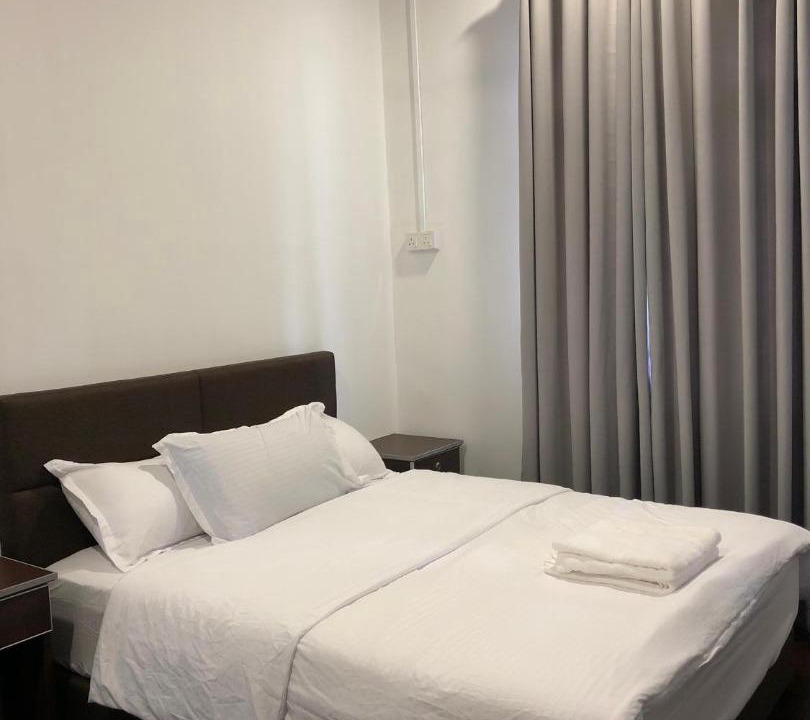 Photo of Bedroom in Kampung Kuala Ibai