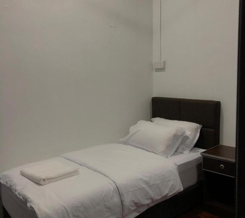 Photo of Bedroom in Kampung Kuala Ibai