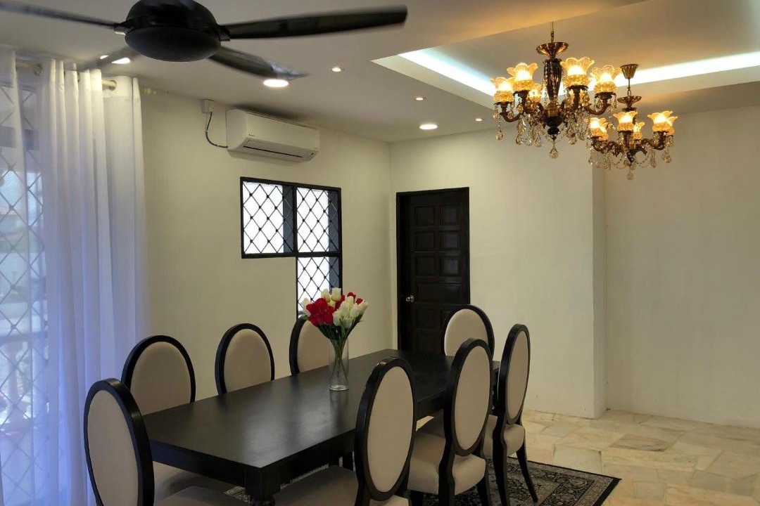 Photo of Others in Kampung Kuala Ibai