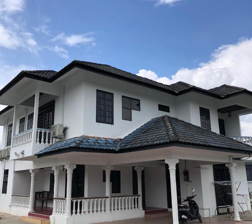 Photo of Others in Kampung Kuala Ibai