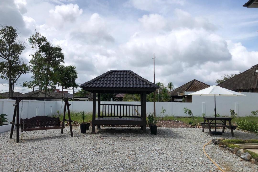 Photo of Outdoor in Kampung Kuala Ibai