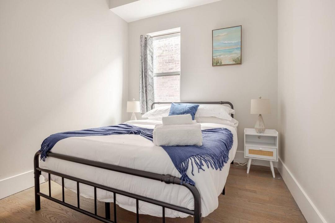 Photo of Bedroom in West Side