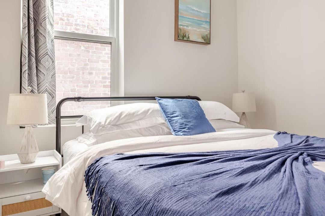 Photo of Bedroom in West Side