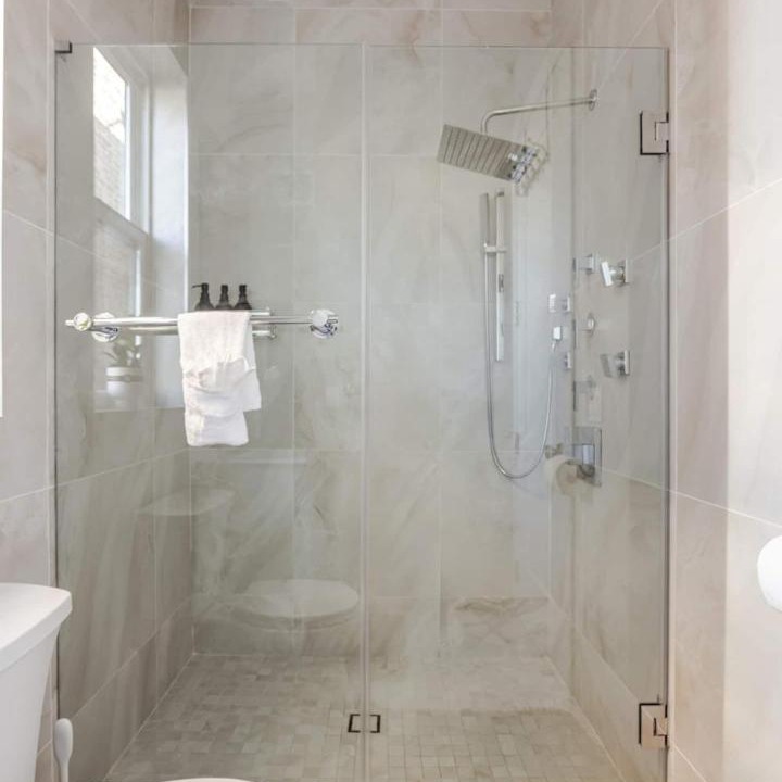 Photo of Bathroom in West Side