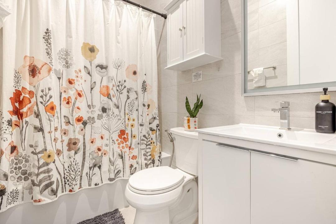 Photo of Bathroom in West Side