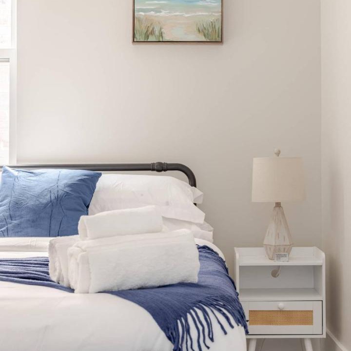 Photo of Bedroom in West Side