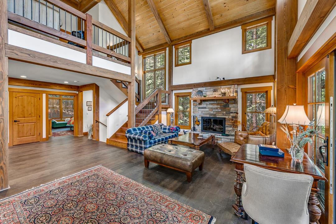 Photo of Others in Snoqualmie Pass