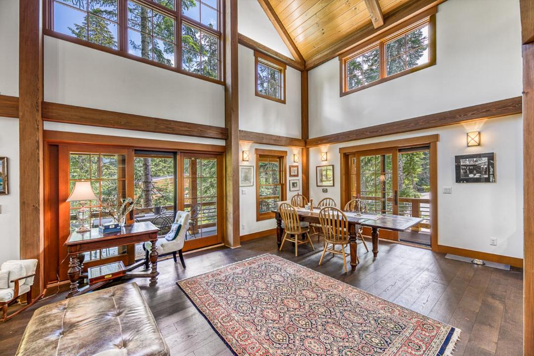 Photo of Others in Snoqualmie Pass