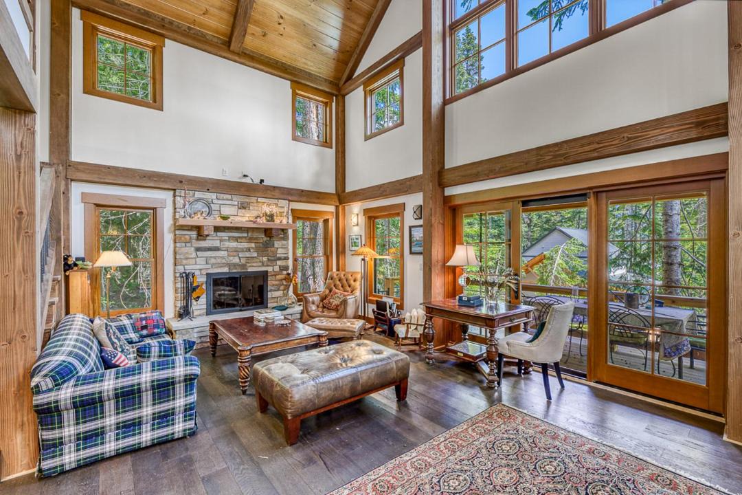 Photo of Others in Snoqualmie Pass