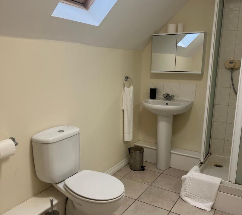 Photo of Bathroom in Martlesham Heath