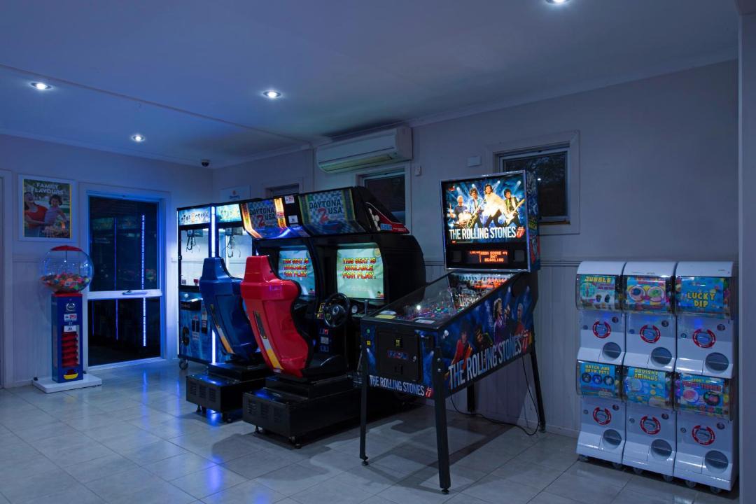 Photo of Others in Echuca Village