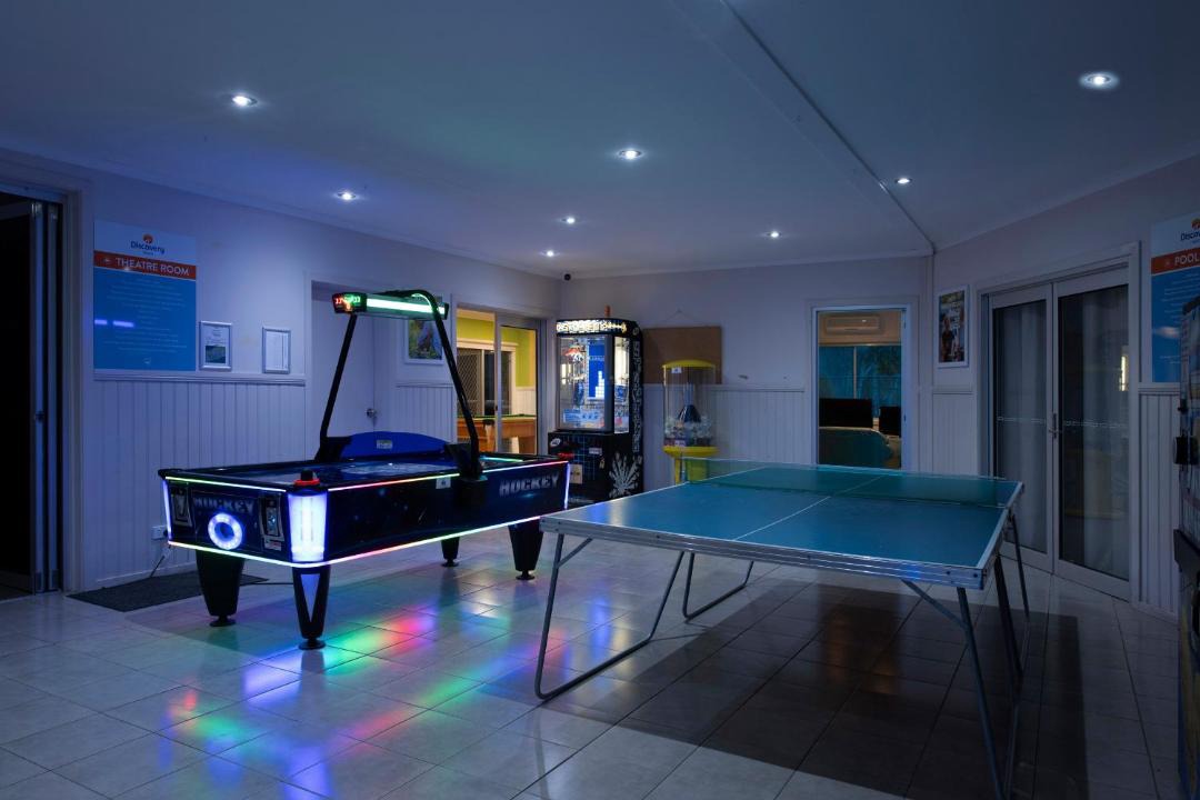 Photo of Others in Echuca Village