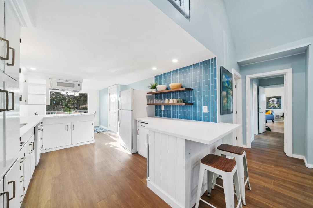 Photo of Kitchen in Seaside