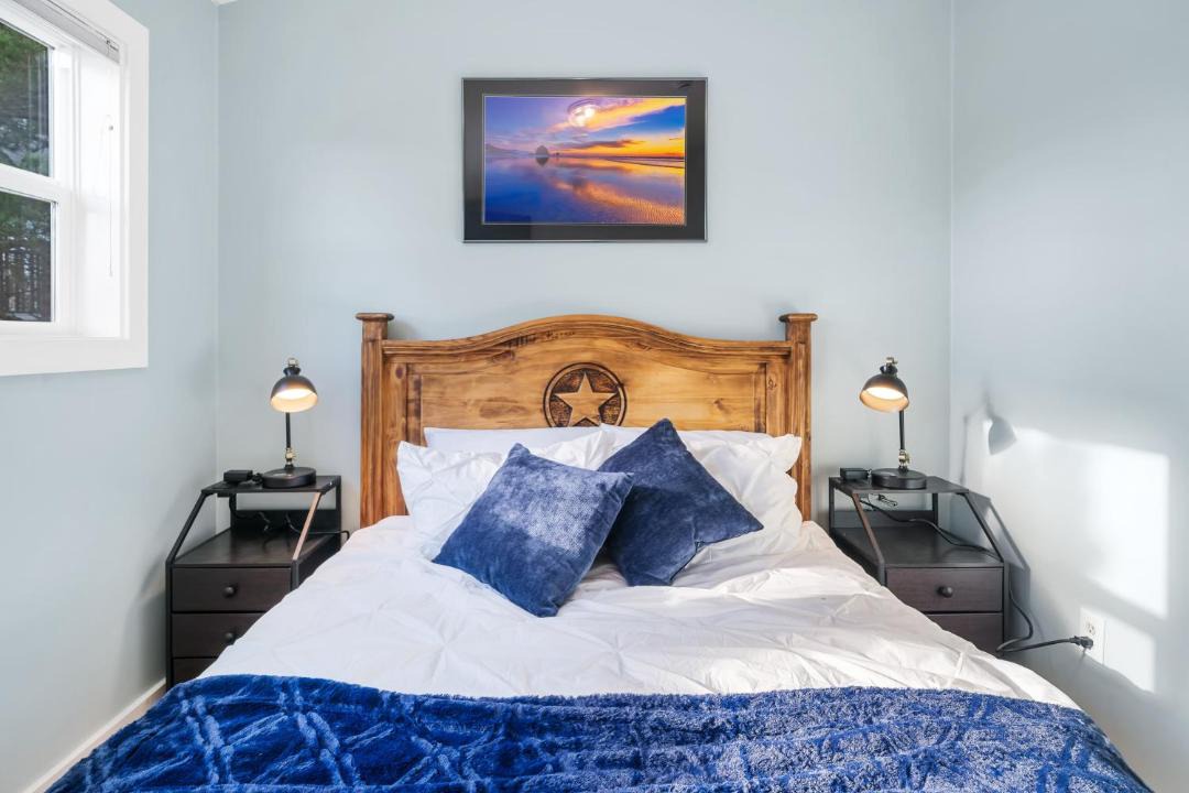 Photo of Bedroom in Seaside