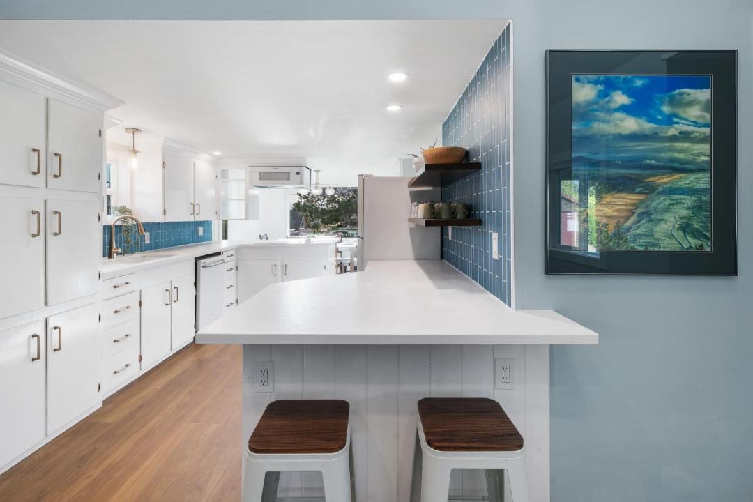 Photo of Kitchen in Seaside