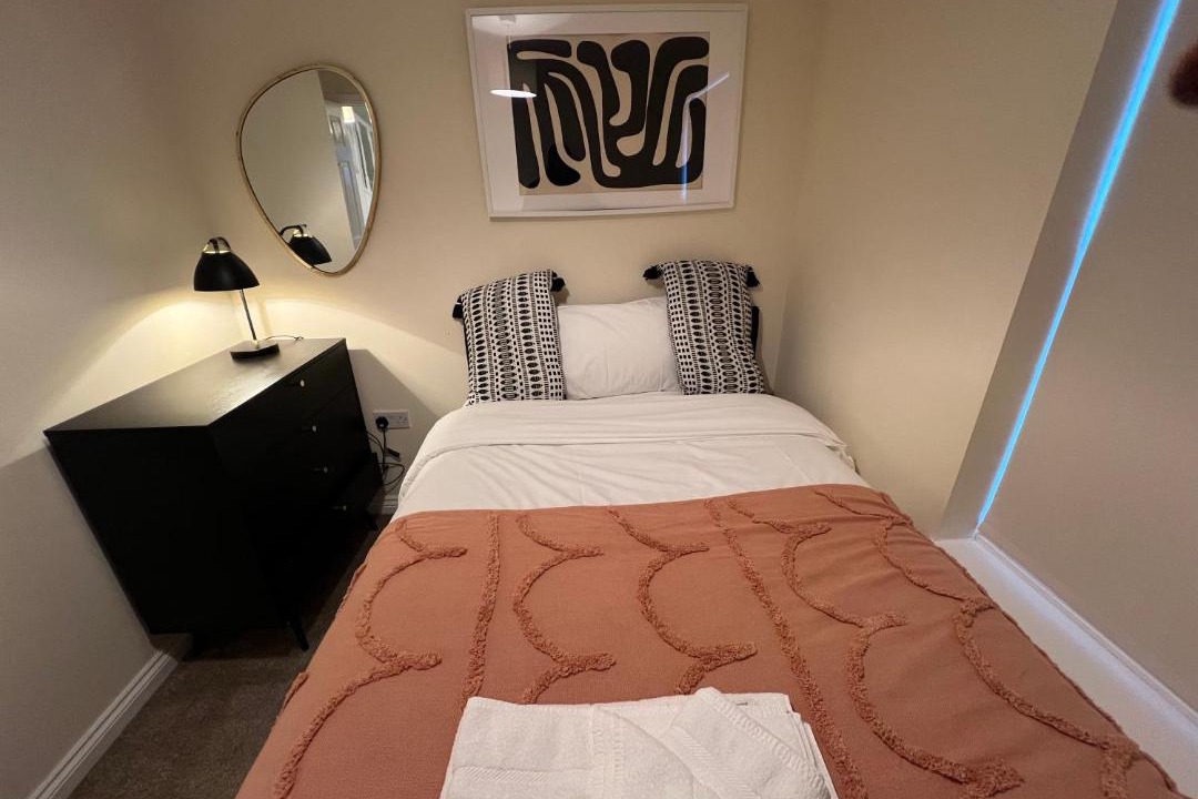 Photo of Bedroom in Martlesham Heath