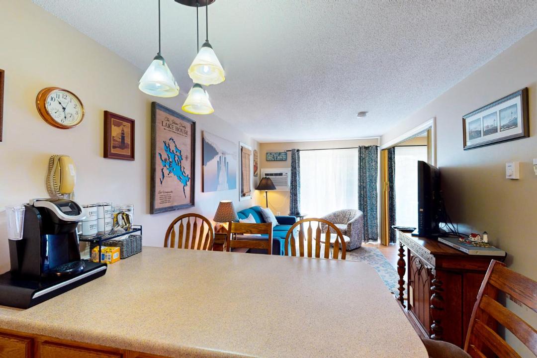 Photo of Kitchen in Gilford