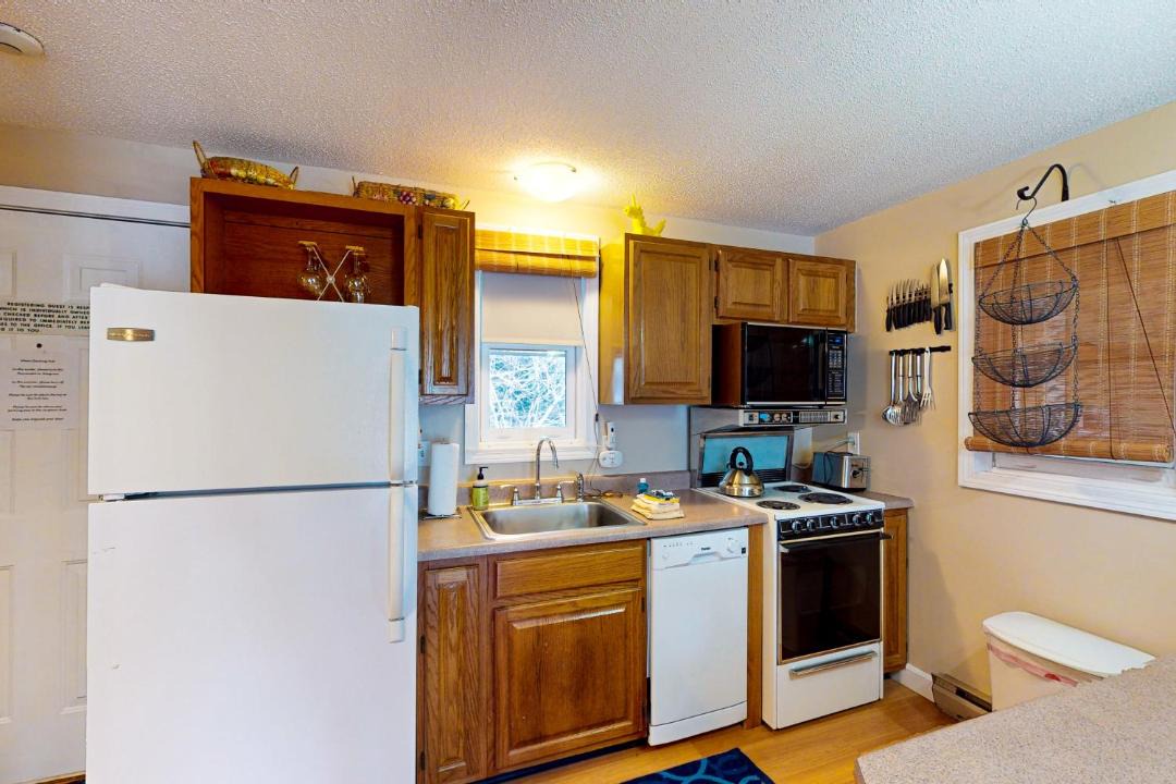 Photo of Kitchen in Gilford
