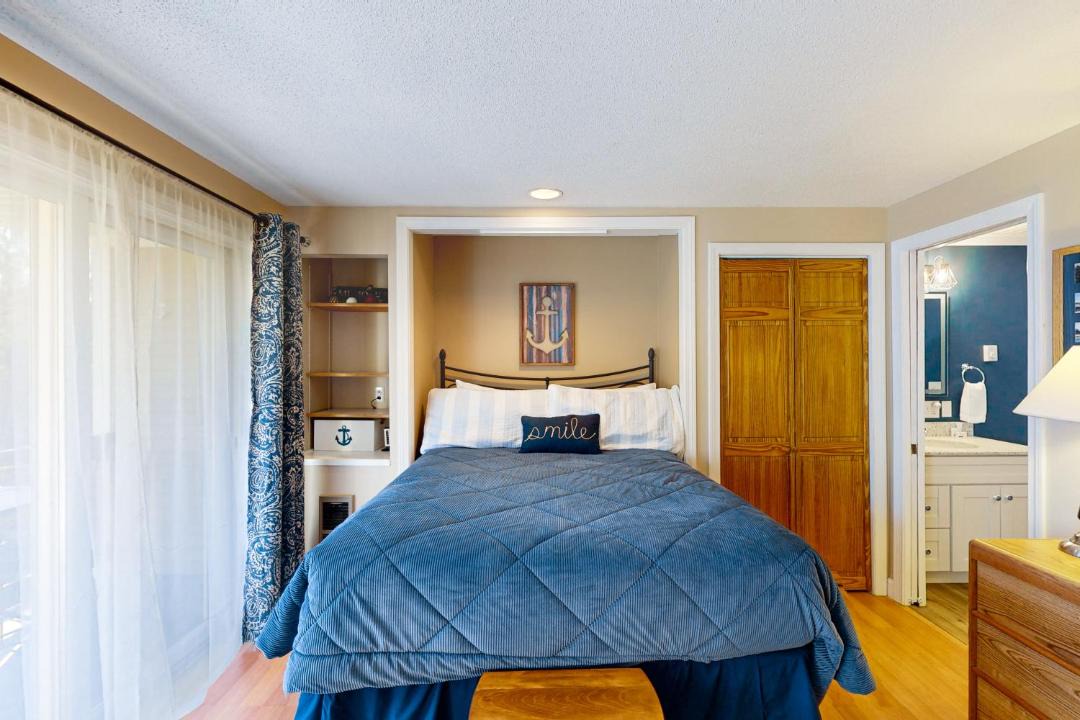 Photo of Bedroom in Gilford