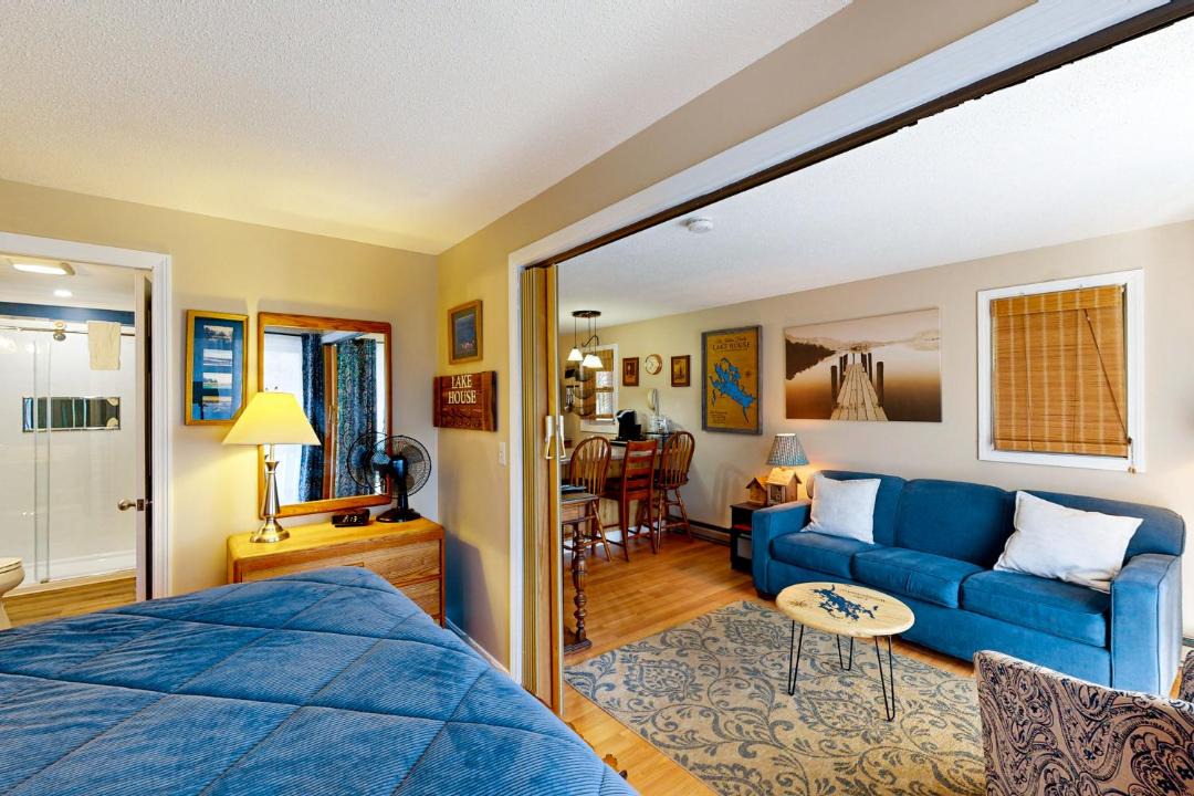 Photo of Bedroom in Gilford