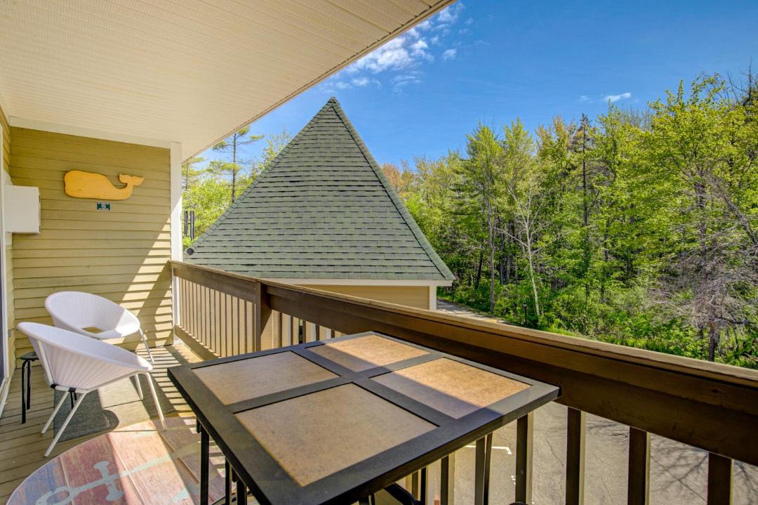 Photo of Patio Balcony in Gilford