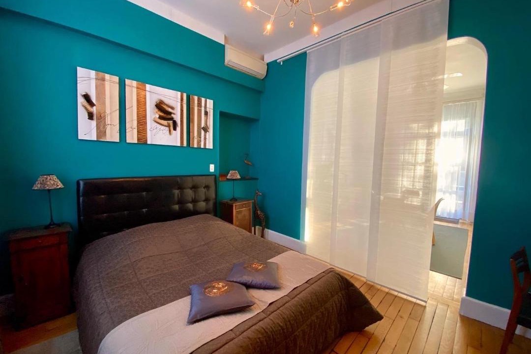 Photo of Bedroom in Lambesc