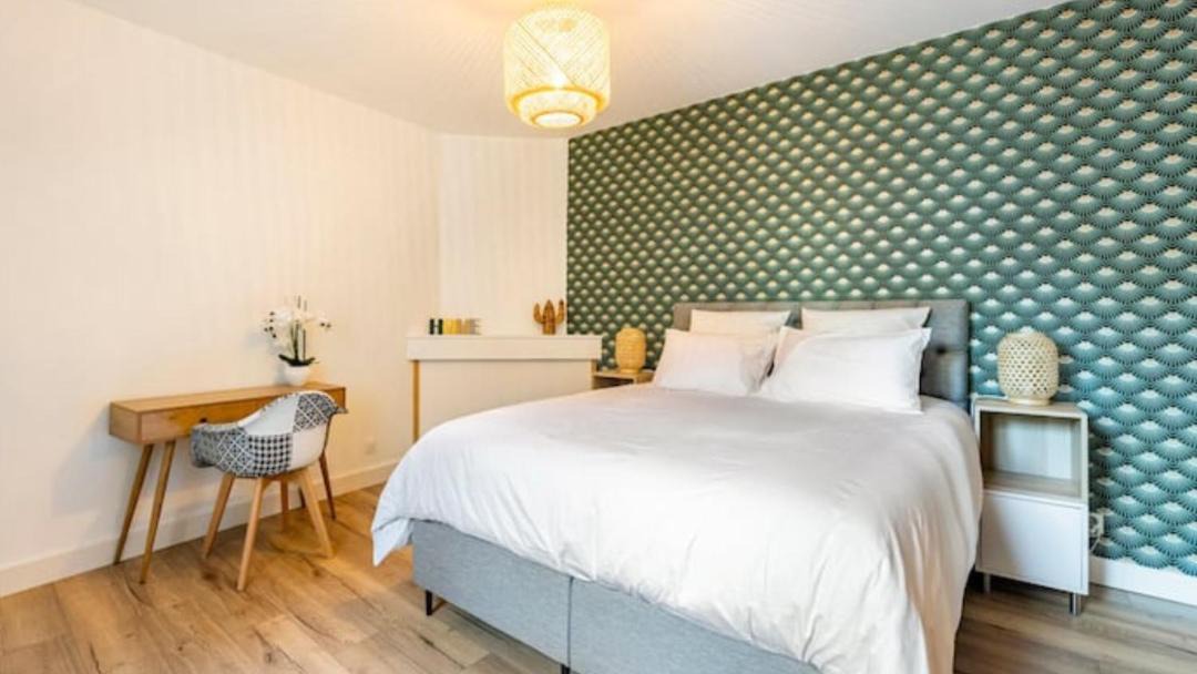 Photo of Bedroom in Parnay