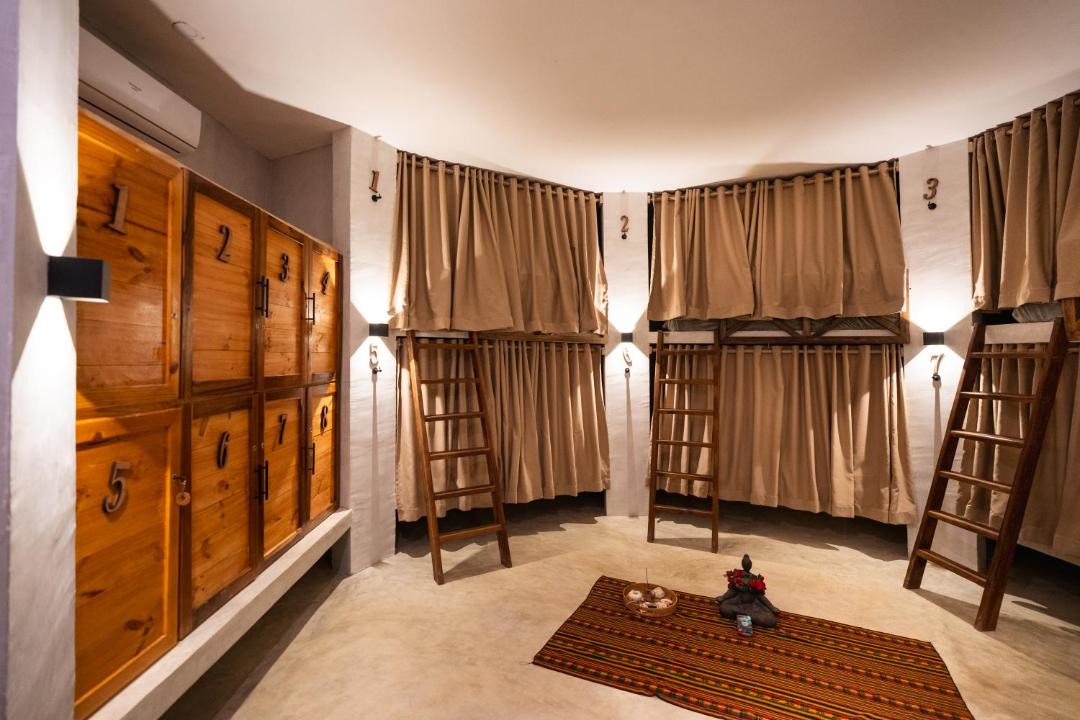 Photo of Others in Samana