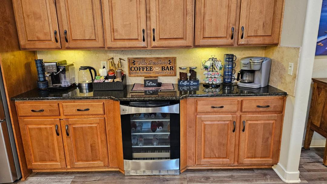 Photo of Kitchen in Tortolita