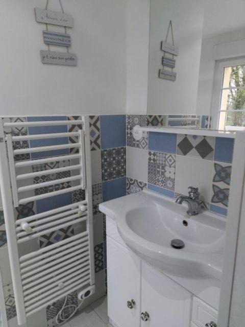 Photo of Bathroom in Favieres