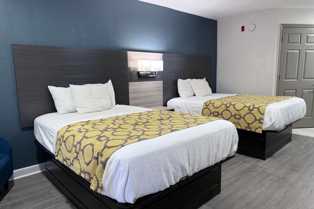 Photo of Bedroom in Grenada