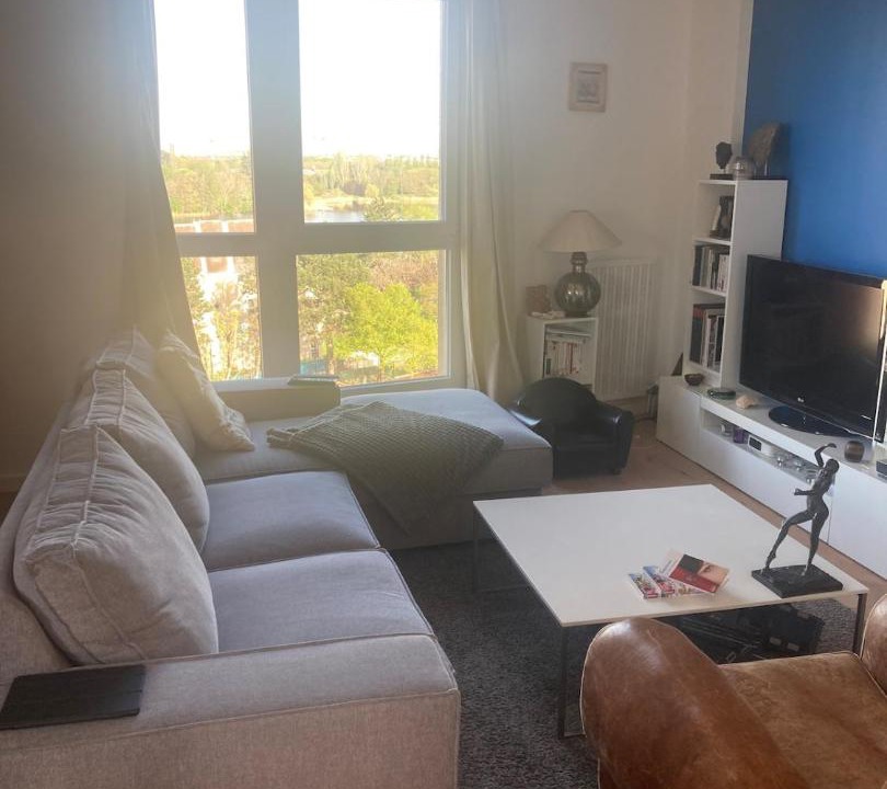 Photo of Livingroom in Ormetteau-Port