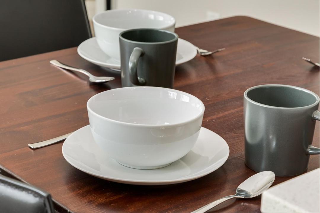 Photo of Kitchen in Shaganappi