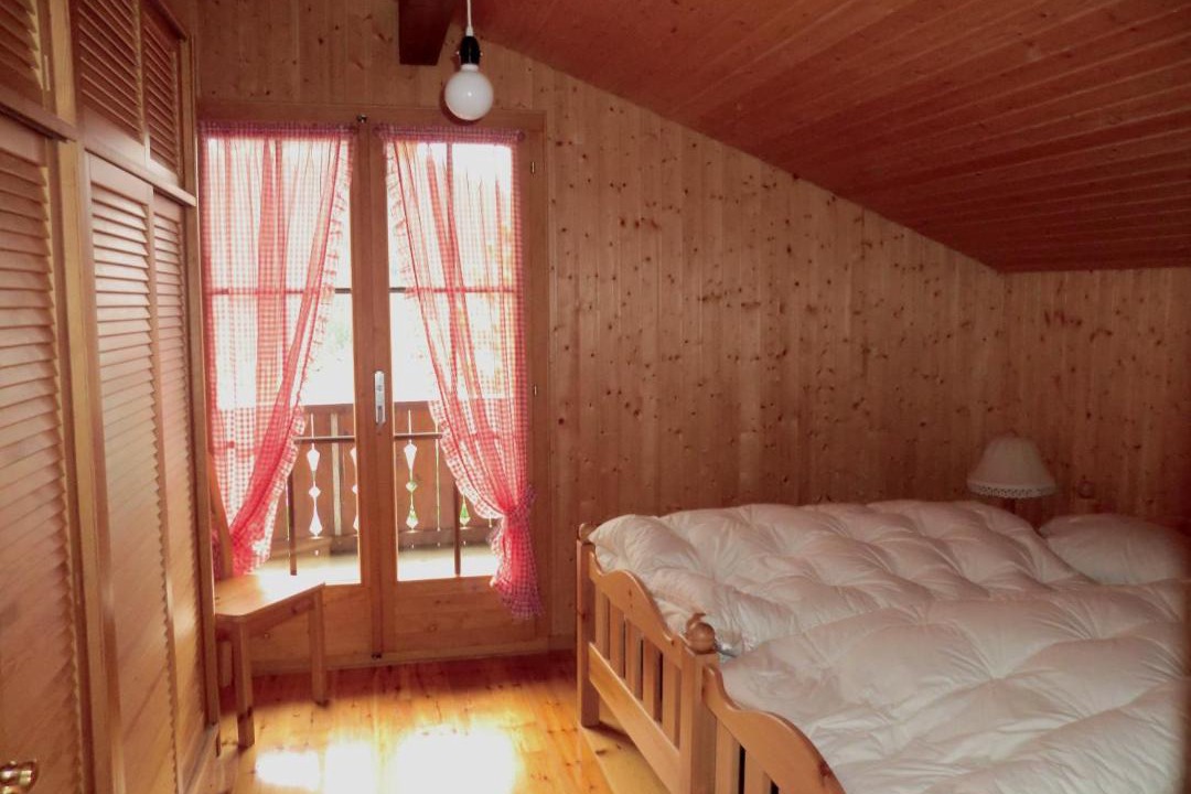 Photo of Bedroom in Schwarzsee