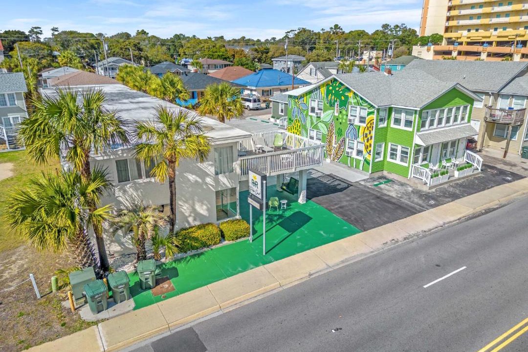 Photo of Others in Ocean Drive