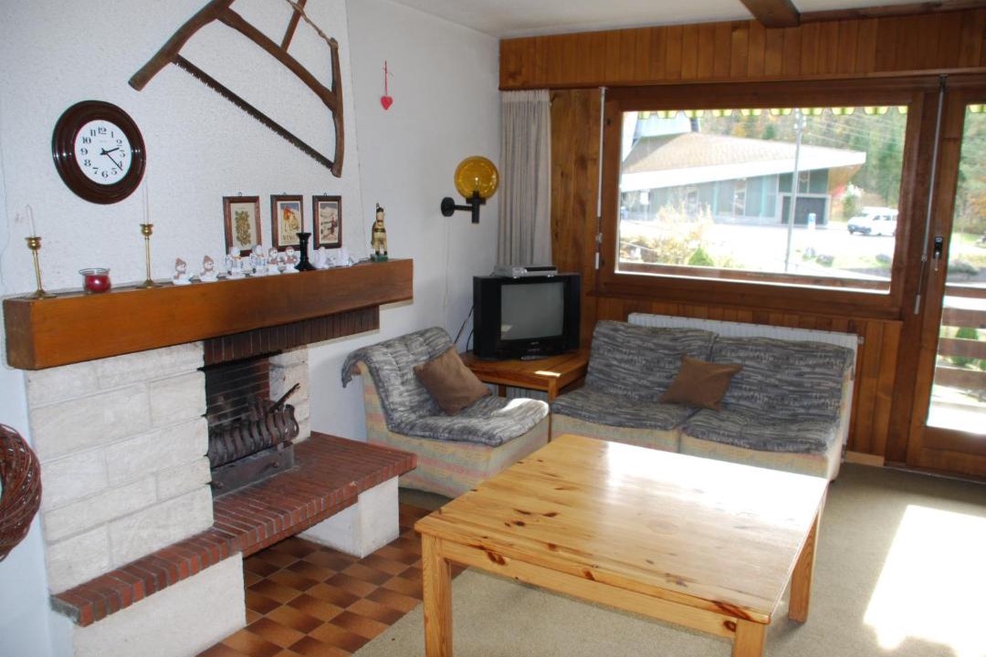 Photo of Livingroom in Schwarzsee