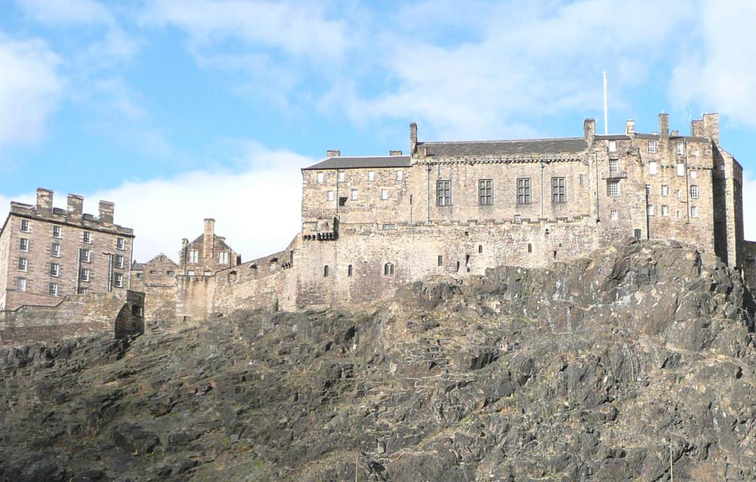 Photo of Buildings in Old Town