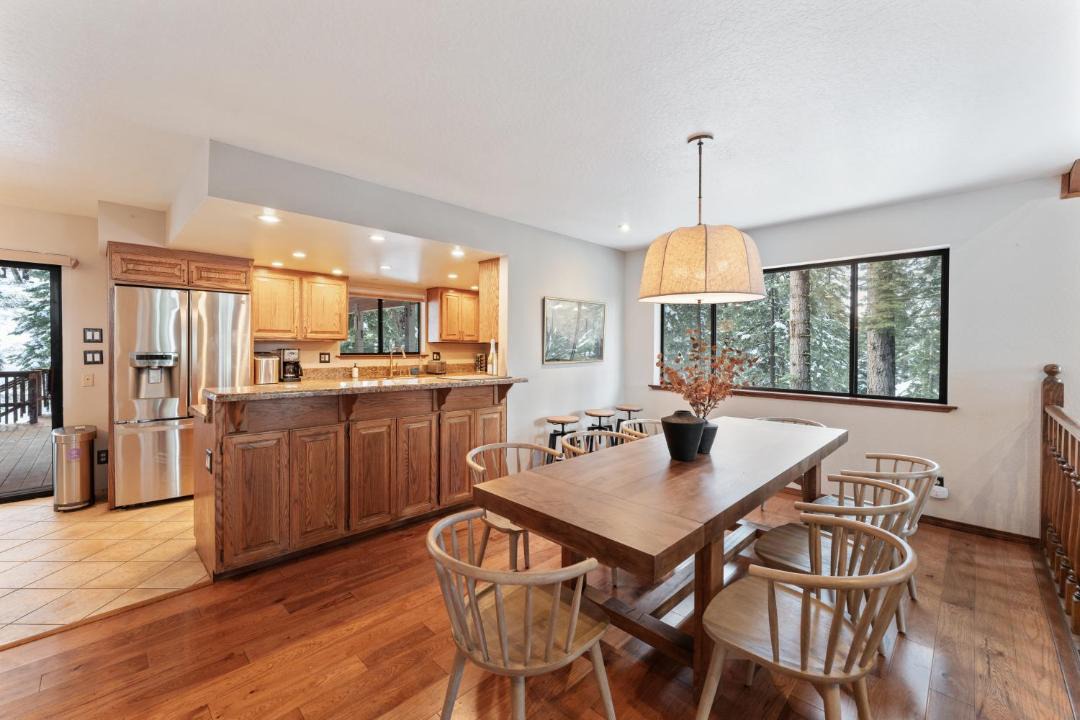 Photo of Kitchen in Kingswood Estates