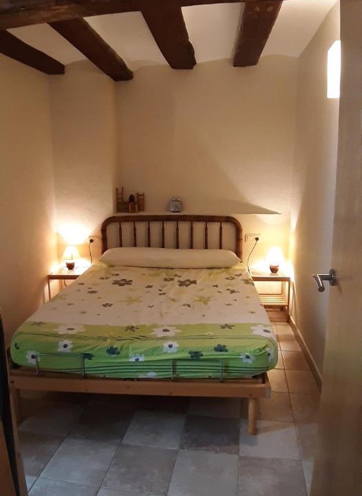 Photo of Bedroom in Organya