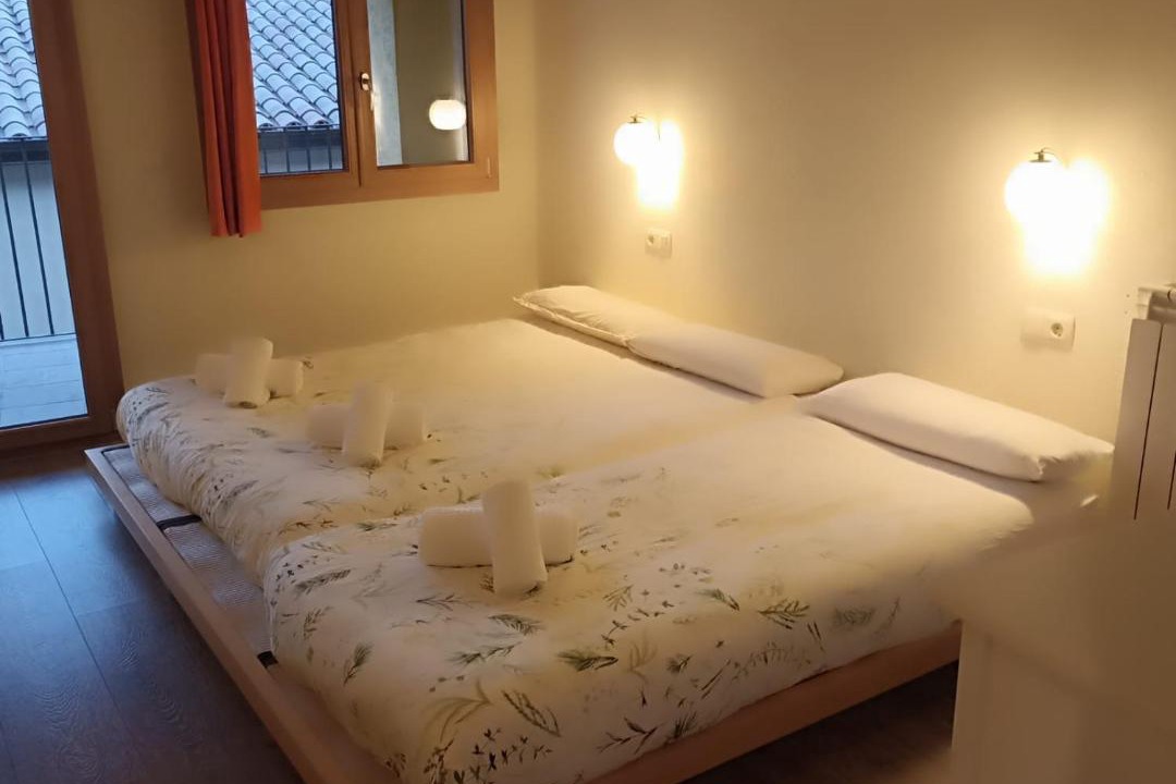 Photo of Bedroom in Organya