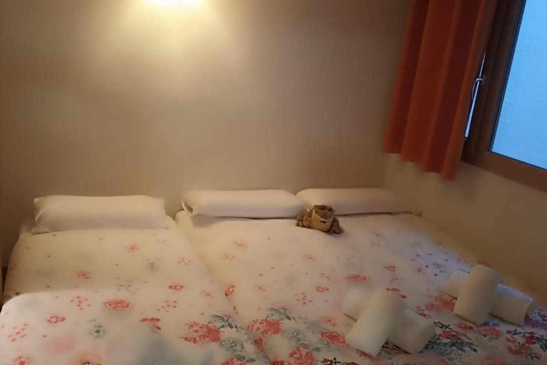 Photo of Bedroom in Organya