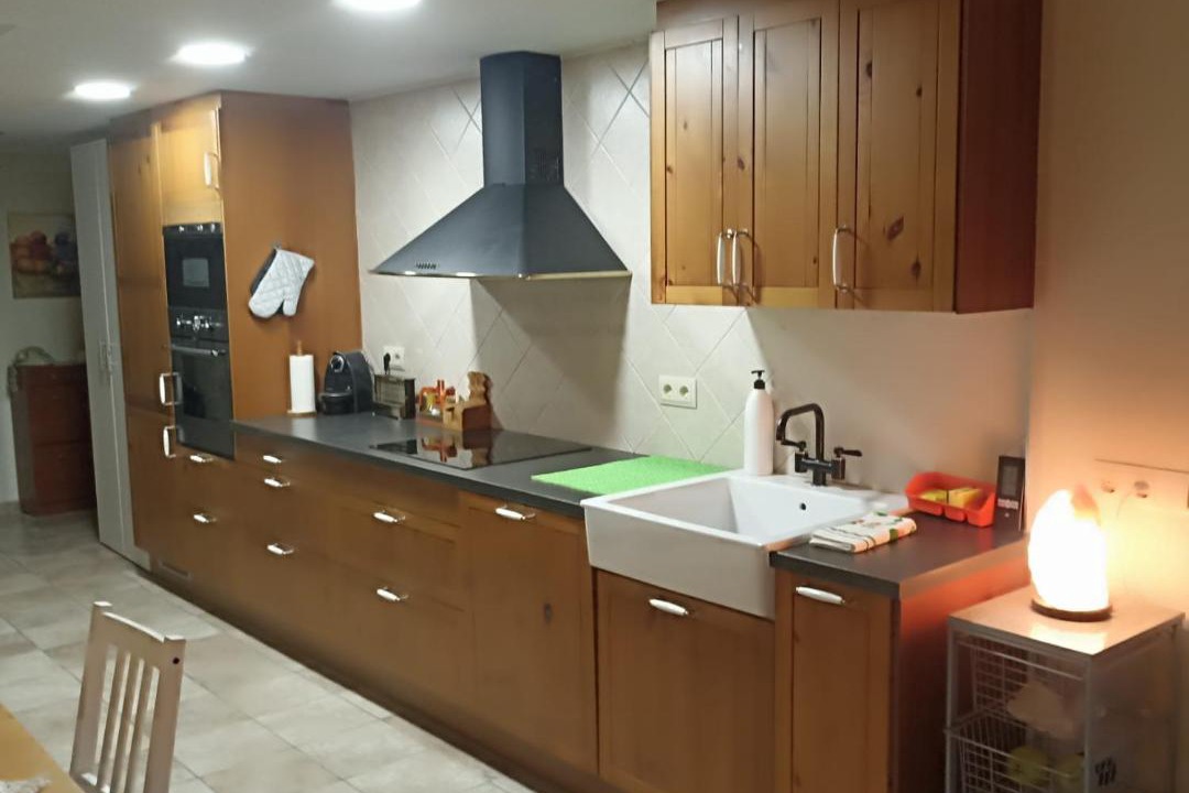 Photo of Kitchen in Organya