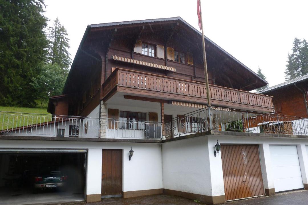 Photo of Others in Plaffeien