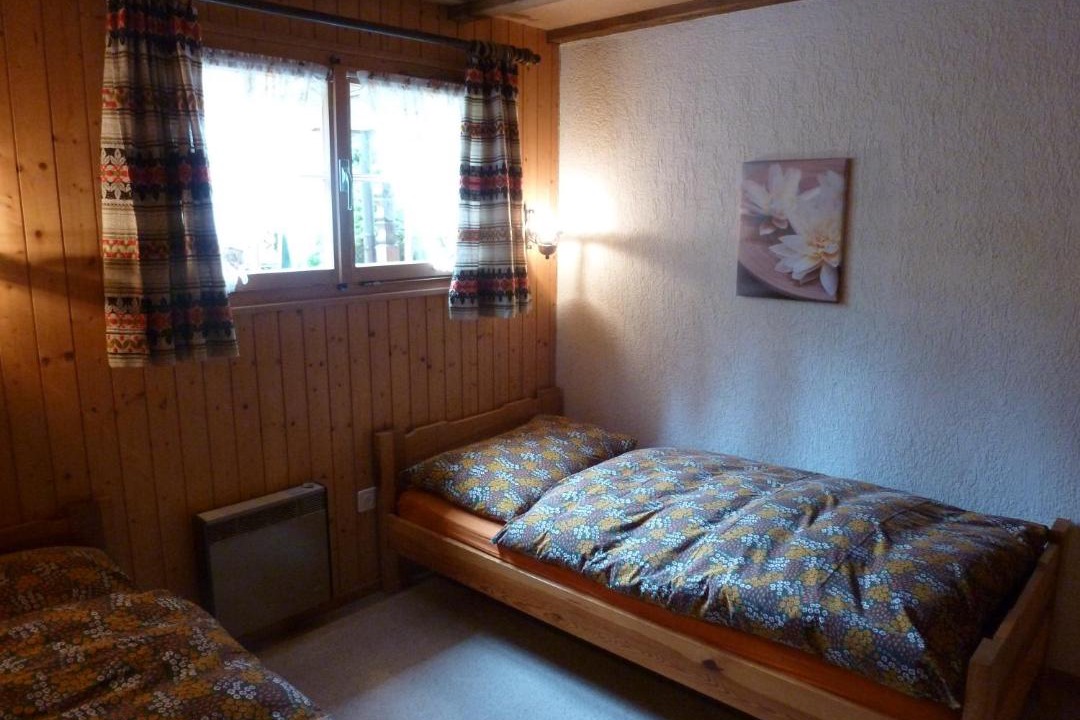 Photo of Bedroom in Plaffeien