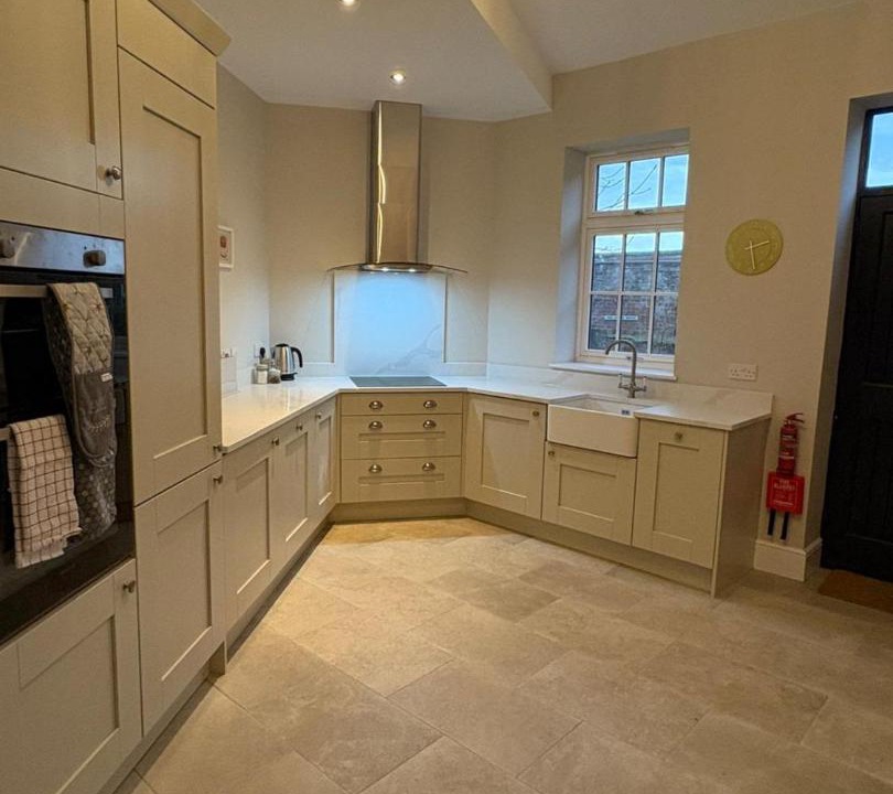 Photo of Kitchen in North Ferriby