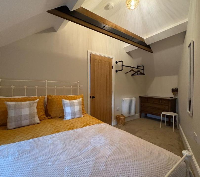 Photo of Bedroom in North Ferriby