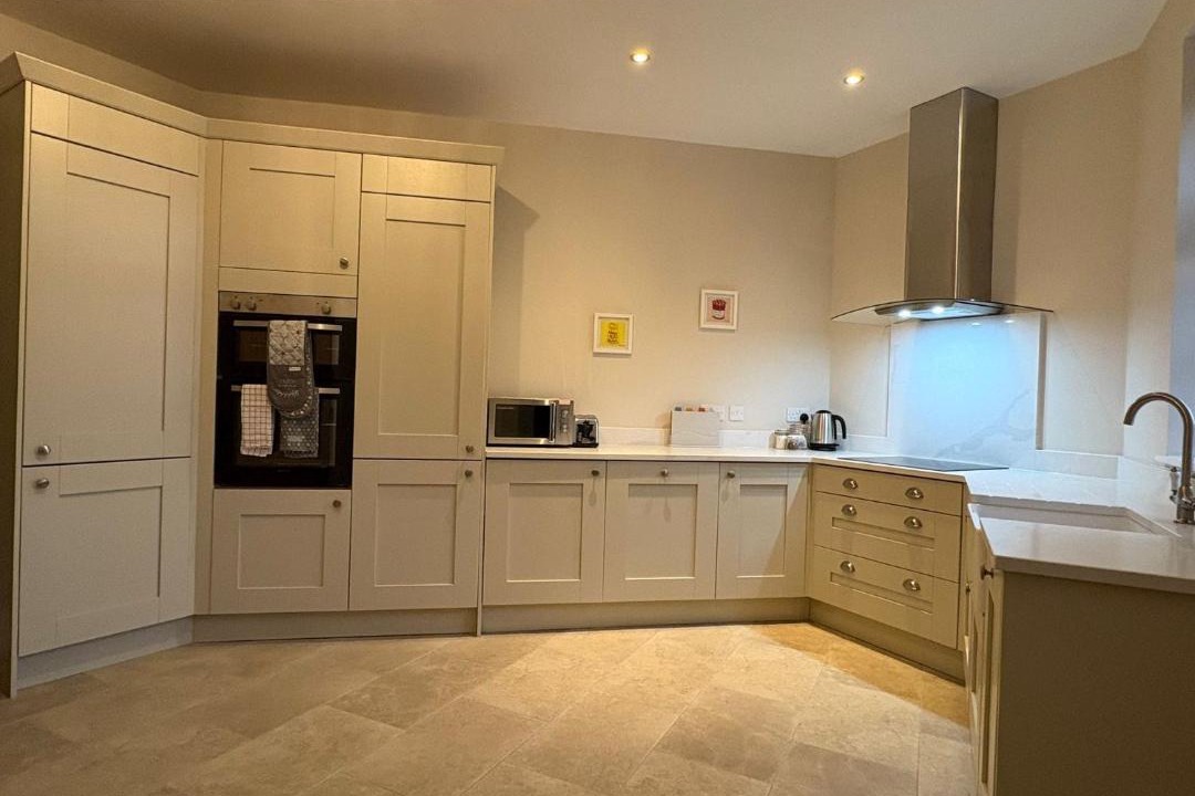 Photo of Kitchen in North Ferriby