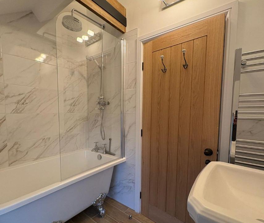 Photo of Bathroom in North Ferriby