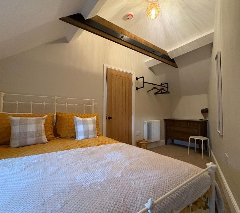 Photo of Bedroom in North Ferriby