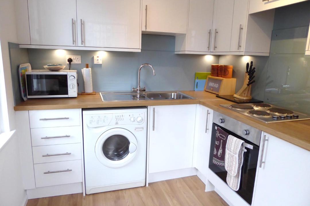 Photo of Kitchen in Old Town